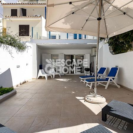 Marina Village Vilamoura Exteriér fotografie