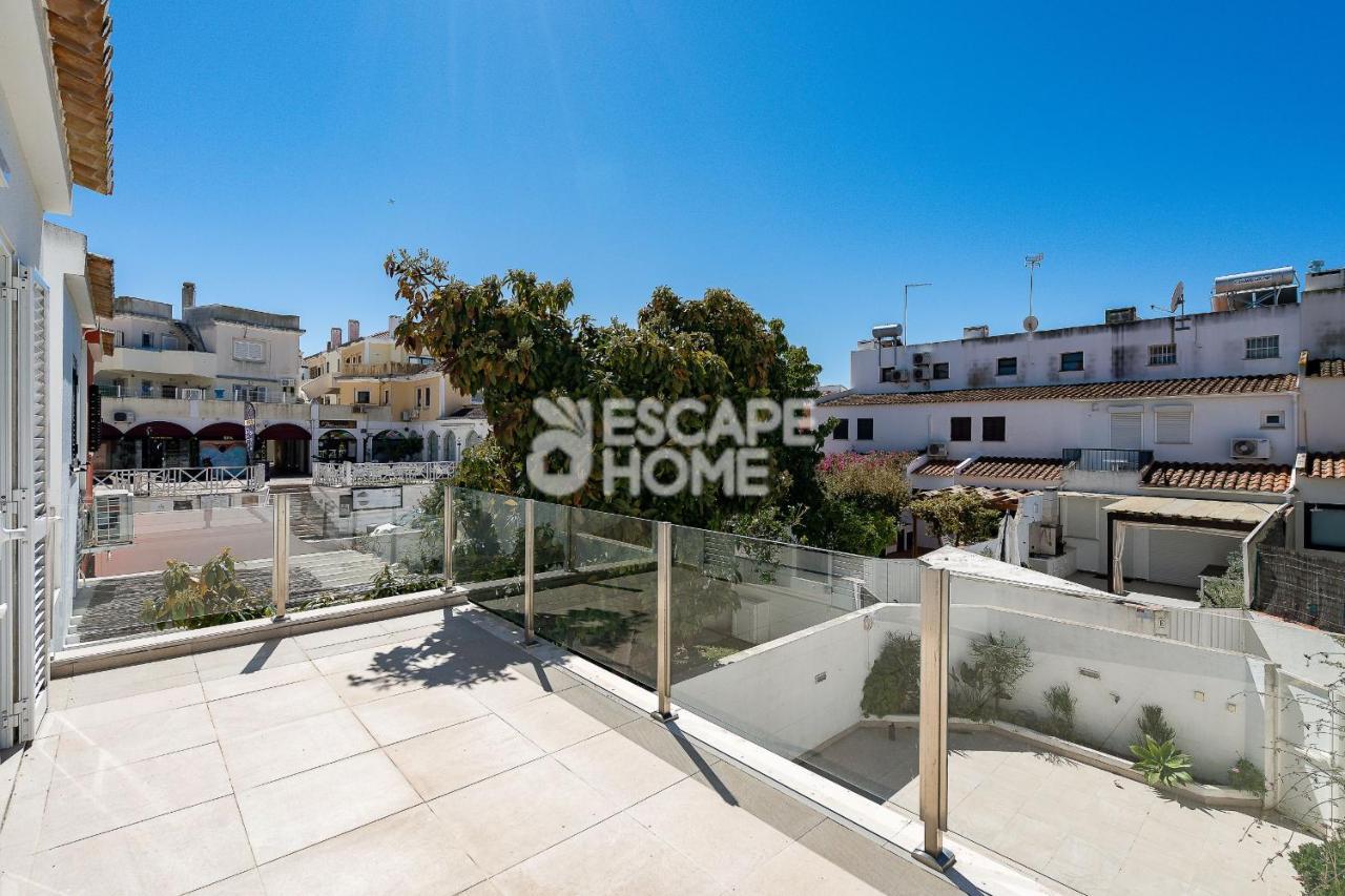Marina Village Vilamoura Exteriér fotografie