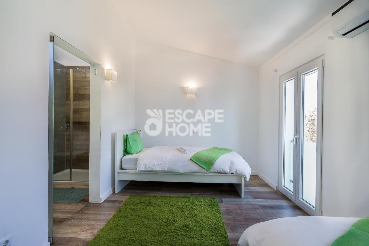 Marina Village Vilamoura Exteriér fotografie