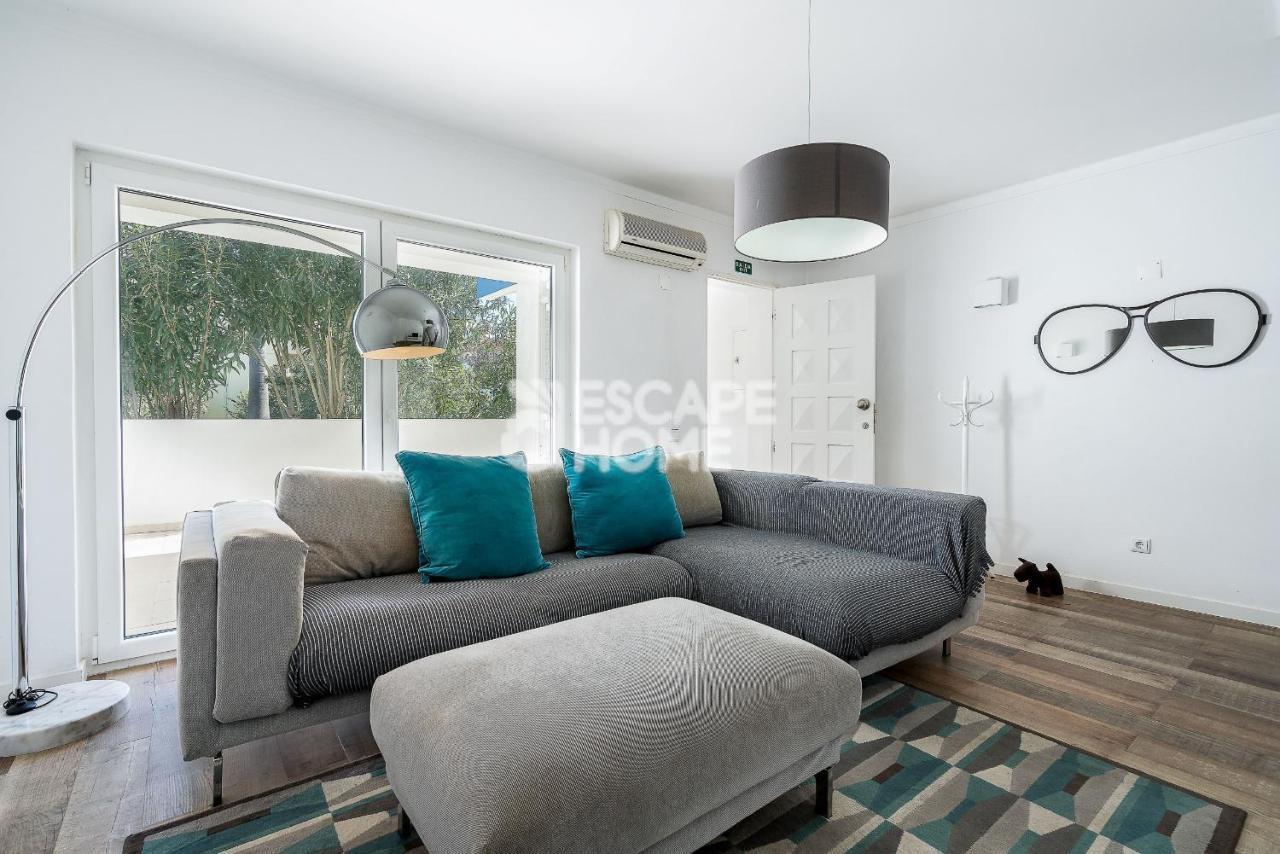 Marina Village Vilamoura Exteriér fotografie