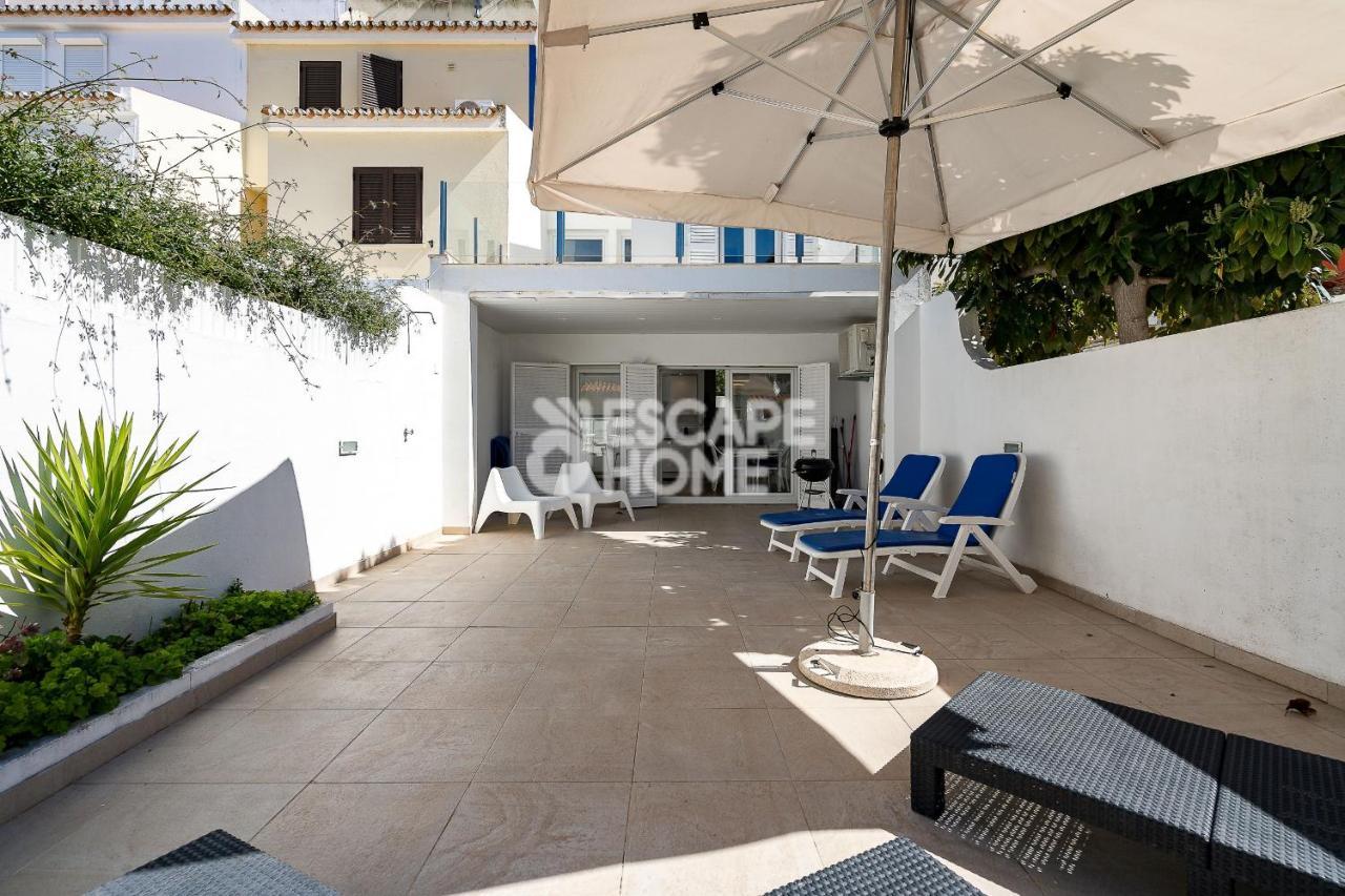 Marina Village Vilamoura Exteriér fotografie